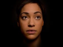 Cush Jumbo