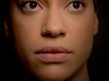 Cush Jumbo