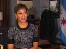 Cush Jumbo