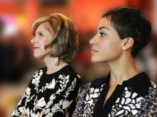 Cush Jumbo