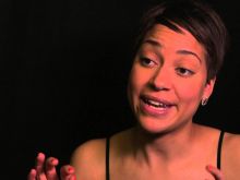 Cush Jumbo