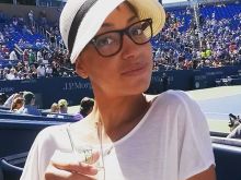 Cush Jumbo photo