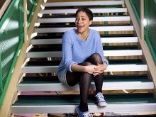 Cush Jumbo