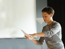 Cush Jumbo