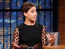 Cush Jumbo
