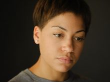 Cush Jumbo