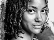 Cush Jumbo