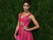 Cush Jumbo