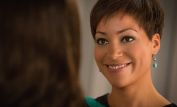 Cush Jumbo