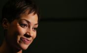 Cush Jumbo