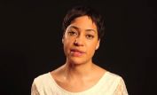 Cush Jumbo