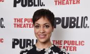 Cush Jumbo