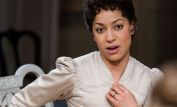 Cush Jumbo