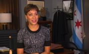 Cush Jumbo