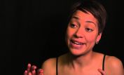 Cush Jumbo