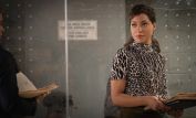 Cush Jumbo