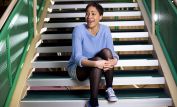 Cush Jumbo