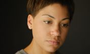 Cush Jumbo