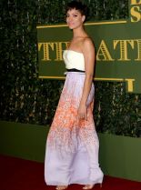 Cush Jumbo photo