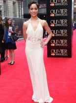 Cush Jumbo