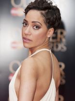 Cush Jumbo