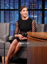 Cush Jumbo