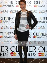 Cush Jumbo photo