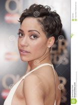 Cush Jumbo photo