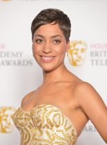 Cush Jumbo