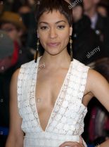 Cush Jumbo