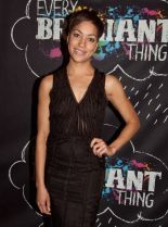Cush Jumbo