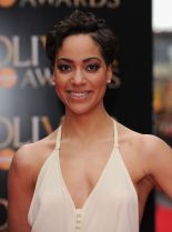Cush Jumbo