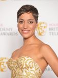 Cush Jumbo