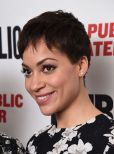 Cush Jumbo