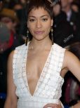 Cush Jumbo