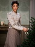 Cush Jumbo