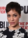 Cush Jumbo