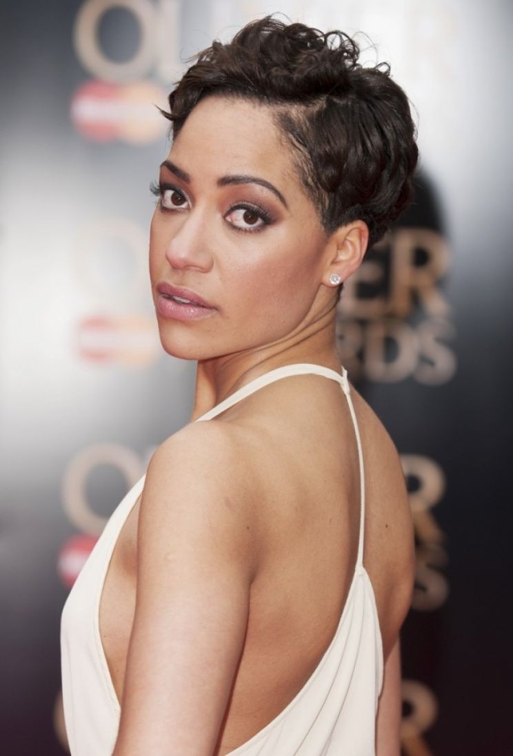 Cush Jumbo