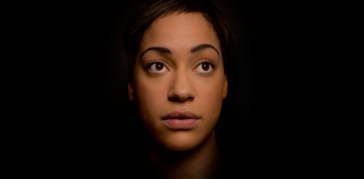 Cush Jumbo