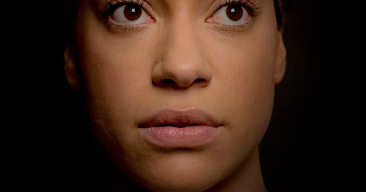 Cush Jumbo