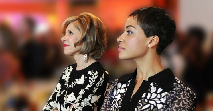 Cush Jumbo