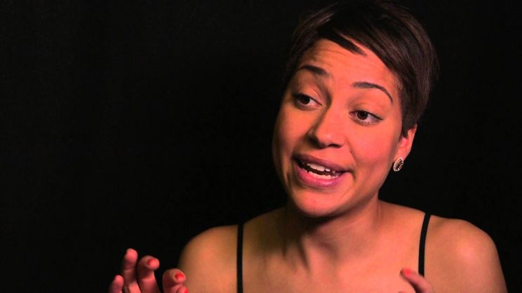 Cush Jumbo