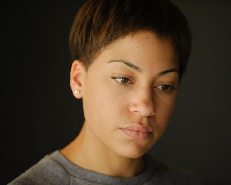 Cush Jumbo
