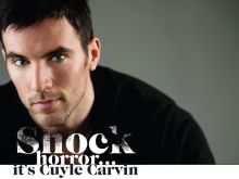 Cuyle Carvin photo