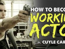 Cuyle Carvin photo