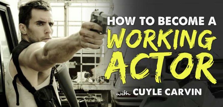 Cuyle Carvin