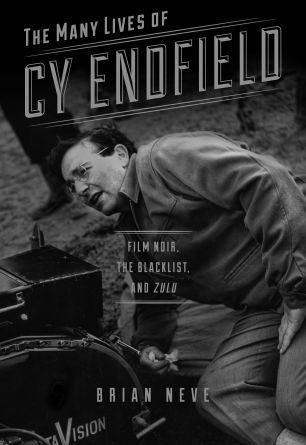 Cy Endfield