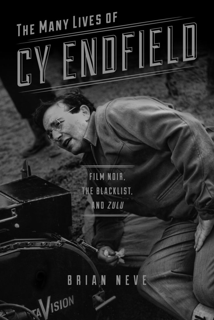 Cy Endfield