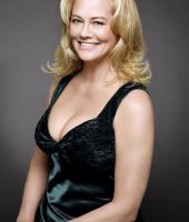 Cybill Shepherd