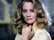 Cybill Shepherd